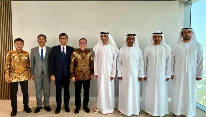 Emirates: Antara Penghargaan dan Tensions di Timur Tengah