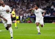 Endrick Bertahan di Real Madrid: Keputusan yang Tepat atau Kesalahan Karier?