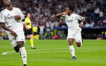 Endrick Bertahan di Real Madrid: Keputusan yang Tepat atau Kesalahan Karier?
