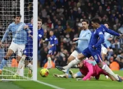 Enzo Fernandez dan Masa Depan Manchester City: Apa yang Terjadi?