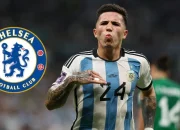 Enzo Fernandez Dihadapkan pada Deadline Transfer yang Ketat dari Chelsea