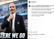 Enzo Maresca: Pelatih Baru yang Siap Mengarahkan Manchester City Menuju Sukses