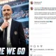 Enzo Maresca: Pelatih Baru yang Siap Mengarahkan Manchester City Menuju Sukses
