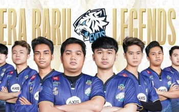 Era Baru di Mobile Legends: Tidak Ada Perwakilan Tim Filipina, Indonesia, atau Malaysia di Final MSC 2026