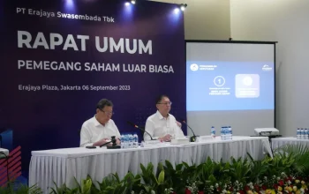 Erajaya Swasembada Jalin Kerja Sama dengan Investor Malaysia untuk Bisnis Kopi