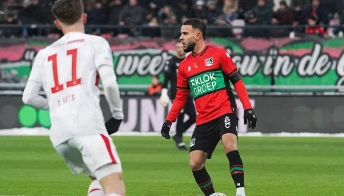 Eredivisie Diguncang: Excelsior Menang Telak, Debutan Profesional Berjaya