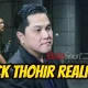 Erick Thohir: PSSI Akan Evaluasi Total Kegagalan Timnas Indonesia di Piala AFF 2026