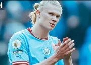 Erling Haaland, Dari Bintang Sepakbola hingga Ikono Narkoba