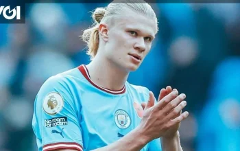 Erling Haaland, Dari Bintang Sepakbola hingga Ikono Narkoba