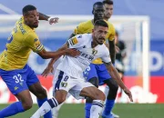 Estoril Praia vs Famalicao: Head-to-head dan Statistik di Liga Portugal