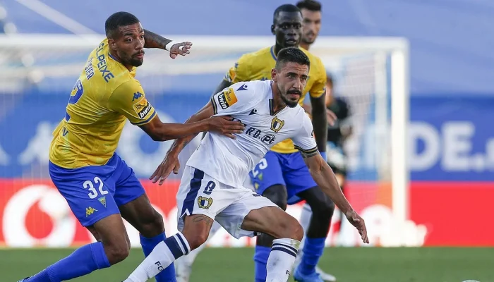 Estoril Praia vs Famalicao: Head-to-head dan Statistik di Liga Portugal