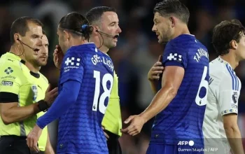Everton dan Persaingan di Liga Inggris: Transfer dan Pertandingan