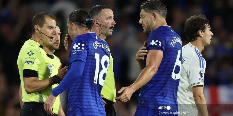 Everton dan Persaingan di Liga Inggris: Transfer dan Pertandingan