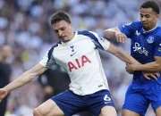 Everton dan Tottenham Hotspur Sibuk di Bursa Transfer: Siapa yang Akan Merebut Pemain Incaran?