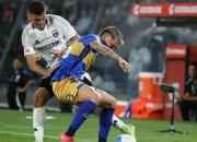 Everton vs Colo-Colo: Pertarungan Sengit di Dunia Sepak Bola