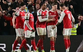 Ewan McGregor Dikecam karena Jumlah Anaknya, Sementara itu Arsenal Siap Mendatangkan Pemain Baru