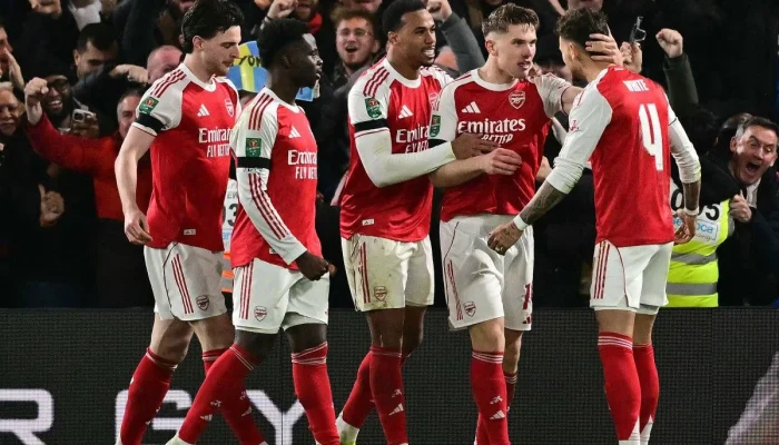 Ewan McGregor Dikecam karena Jumlah Anaknya, Sementara itu Arsenal Siap Mendatangkan Pemain Baru