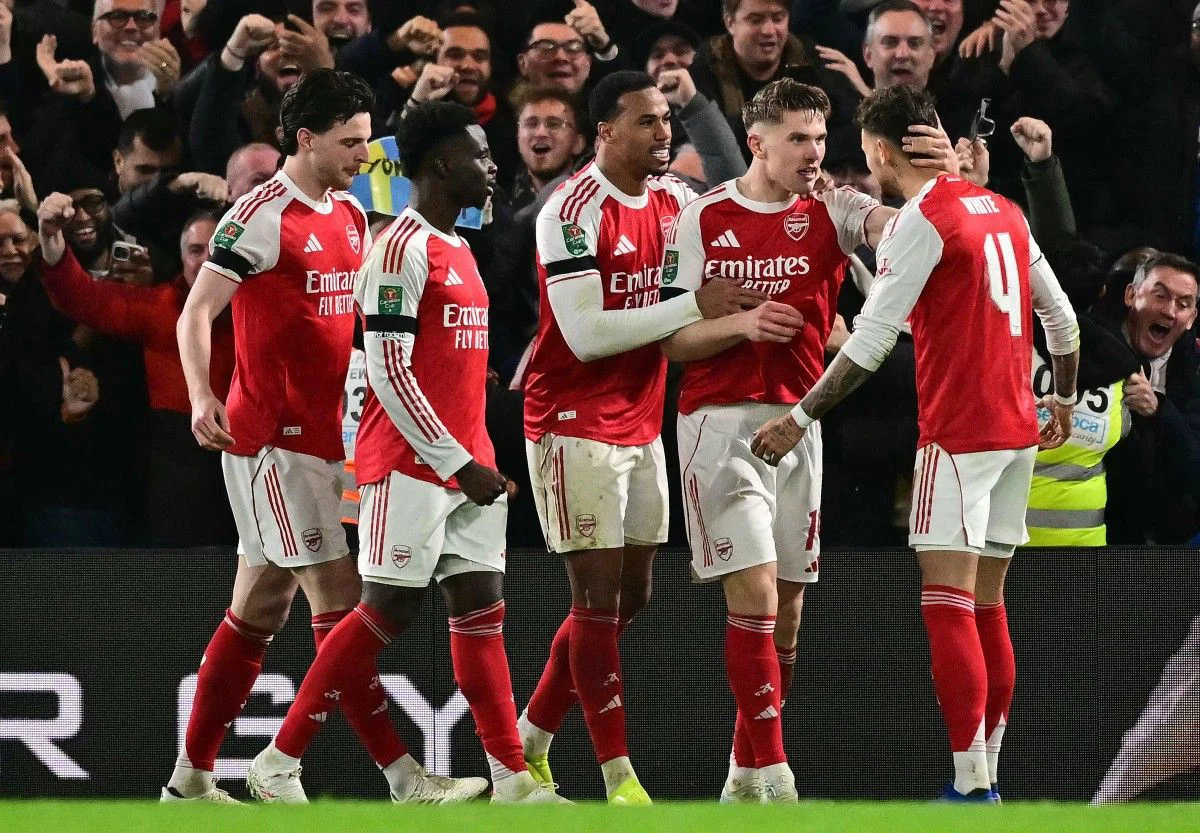 Ewan McGregor Dikecam karena Jumlah Anaknya, Sementara itu Arsenal Siap Mendatangkan Pemain Baru