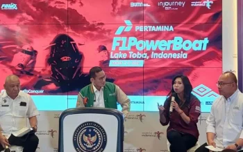 F1 Malaysia: Momentum Baru Bagi Sektor Ritel dan Pariwisata