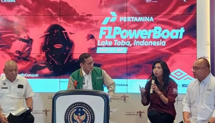F1 Malaysia: Momentum Baru Bagi Sektor Ritel dan Pariwisata