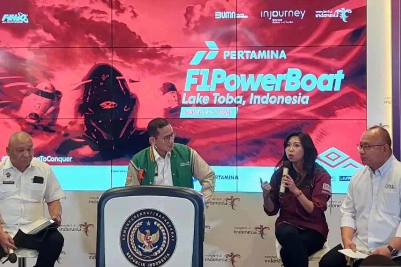 F1 Malaysia: Momentum Baru Bagi Sektor Ritel dan Pariwisata