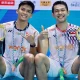 Fajar Alfian/Muhammad Shohibul Fikri Raih Gelar China Open 2026, Konsistensi Tak Terkalahkan