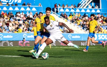 Famalicão Siap Menghadapi Estoril di Liga Portugal