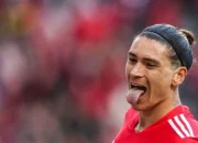 FC Barcelona Tawarkan Kesempatan Kedua untuk Darwin Nunez