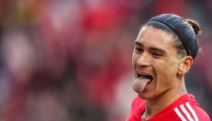 FC Barcelona Tawarkan Kesempatan Kedua untuk Darwin Nunez