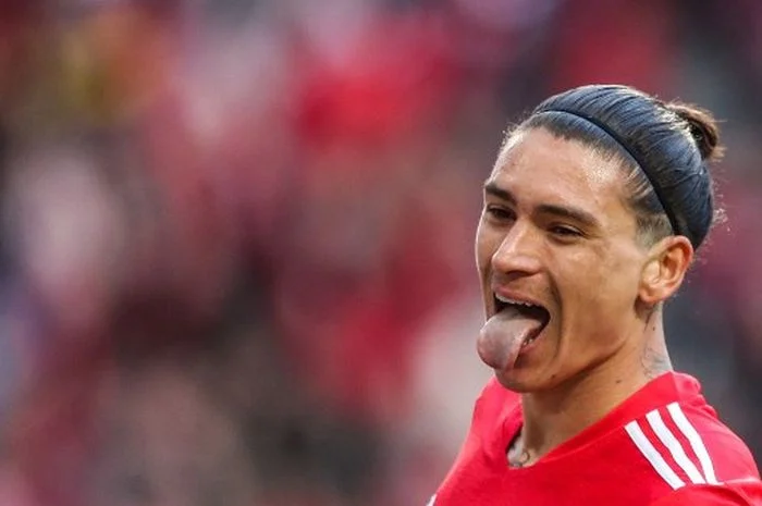 FC Barcelona Tawarkan Kesempatan Kedua untuk Darwin Nunez