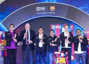 FC Basel dan Koneksi Historisnya dengan Barcelona
