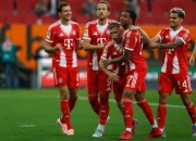 FC Bayern München Hadapi Tiga Tantangan Besar: Waktu Hampir Habis