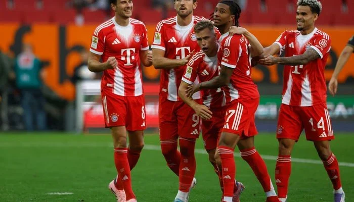 FC Bayern München Hadapi Tiga Tantangan Besar: Waktu Hampir Habis