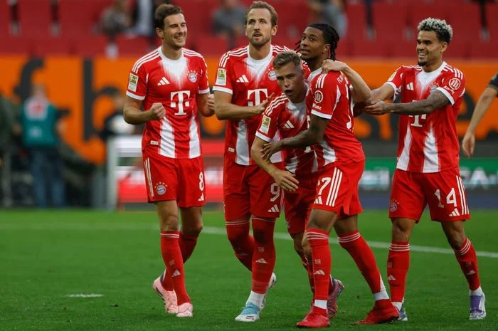 FC Bayern München Hadapi Tiga Tantangan Besar: Waktu Hampir Habis