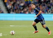 FC Cincinnati Menjadi Sorotan Setelah Kemenangan dan Pertunjukan Pavel Bucha