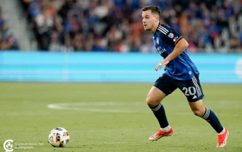FC Cincinnati Menjadi Sorotan Setelah Kemenangan dan Pertunjukan Pavel Bucha