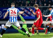 FC Twente Menghadapi Tantangan Besar Setelah Kalah dari Heerenveen