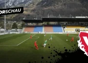 FC Vaduz Kalah di Ostderby, Thun Siap Menuju Playoffs Europa League