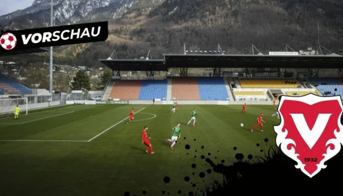FC Vaduz Kalah di Ostderby, Thun Siap Menuju Playoffs Europa League
