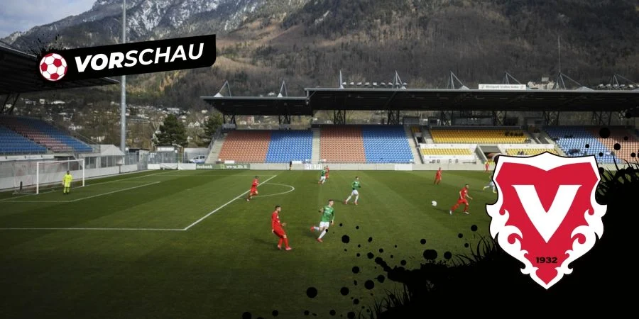 FC Vaduz Kalah di Ostderby, Thun Siap Menuju Playoffs Europa League