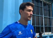 Federico Barba Pindah ke Palermo FC: Bek Italia Membuat Sejarah di Liga Indonesia
