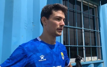 Federico Barba Pindah ke Palermo FC: Bek Italia Membuat Sejarah di Liga Indonesia
