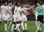 Ferencvaros vs Real Madrid: Pertandingan Persahabatan yang Menarik
