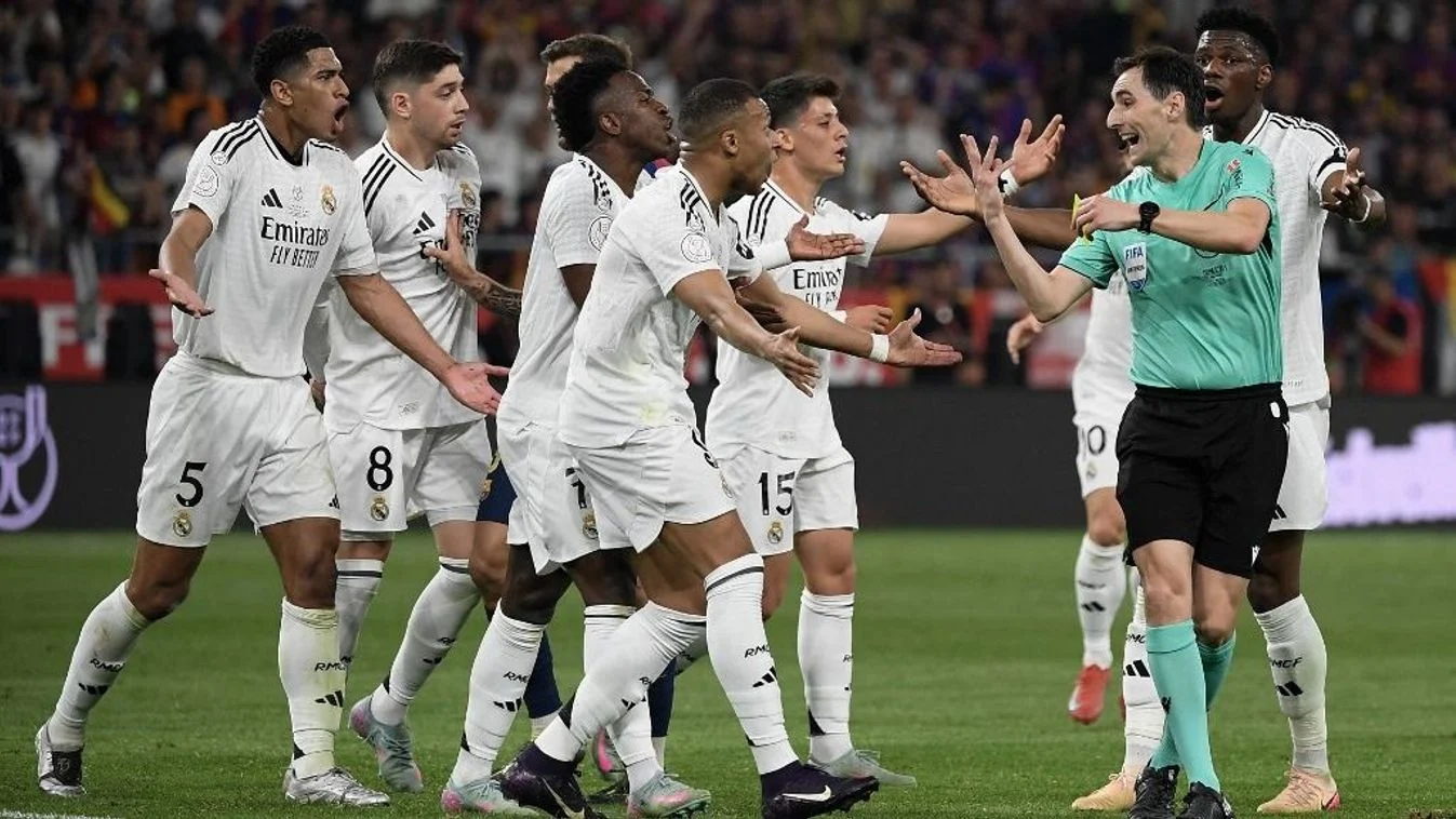 Ferencvaros vs Real Madrid: Pertandingan Persahabatan yang Menarik