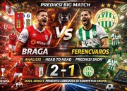 Ferencvaros Vs Twente: Pertarungan Sengit di Liga Europa