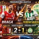 Ferencvaros Vs Twente: Pertarungan Sengit di Liga Europa