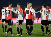Feyenoord Raih Kemenangan di Awal Musim Eredivisie, Sparta Rotterdam Kecewa