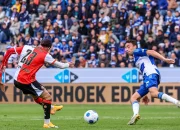 Feyenoord Siap Menghadapi Musim Baru Eredivisie dengan Pemain yang Lebih Sehat dan Siap