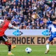 Feyenoord Siap Menghadapi Musim Baru Eredivisie dengan Pemain yang Lebih Sehat dan Siap