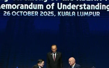 FIFA ASEAN Cup 2026: India Mundur dan Membuka Peluang Baru bagi Timnas Indonesia